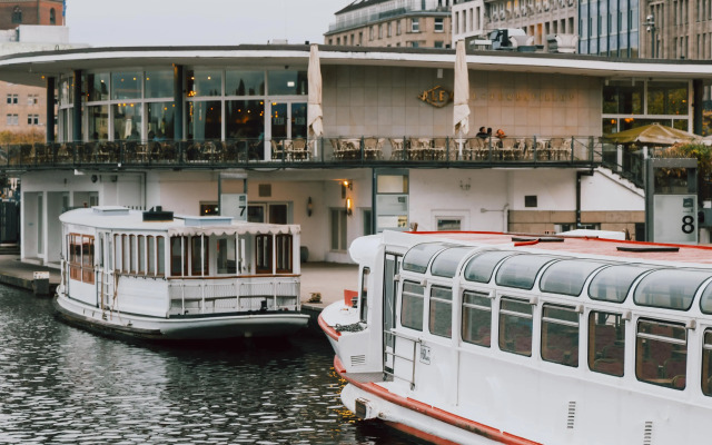 Prize by Radisson, Hamburg St. Pauli