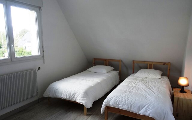 Holiday Home Rosnual