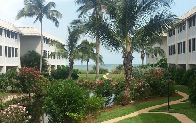 Sanibel Siesta on the Beach