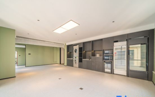 Hi Inn (Quanzhou Straits Sports Center Antai Road)