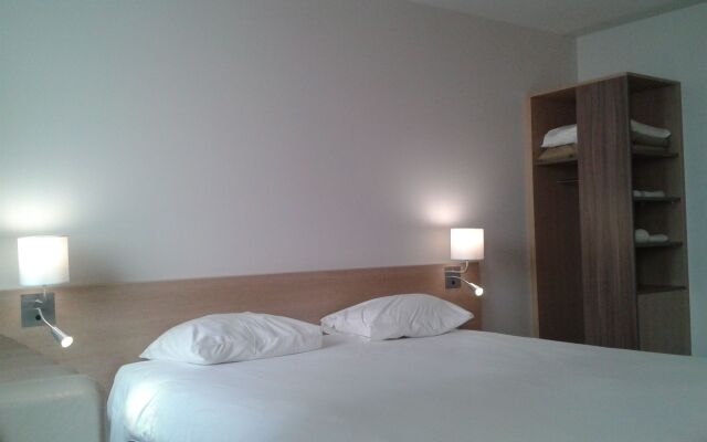 Brit Hotel Mâcon Centre Gare