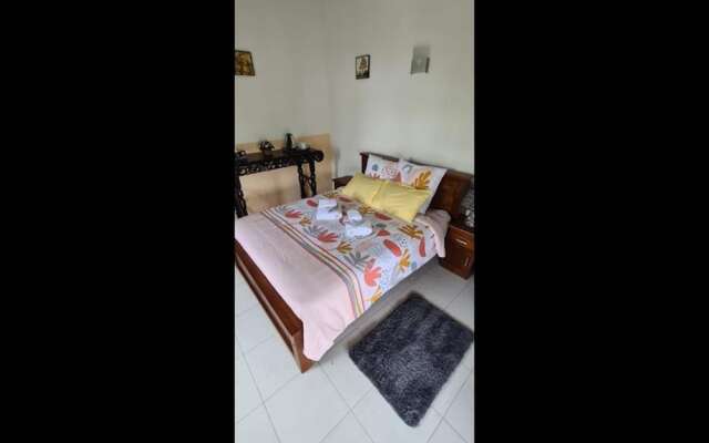 Room in B&B - Ja-elas French Touch #5