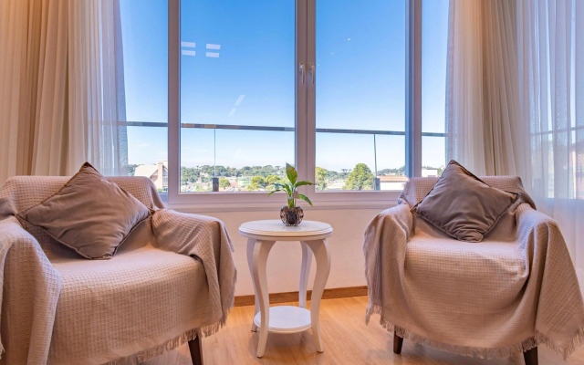 Residencial Bolognese - 202