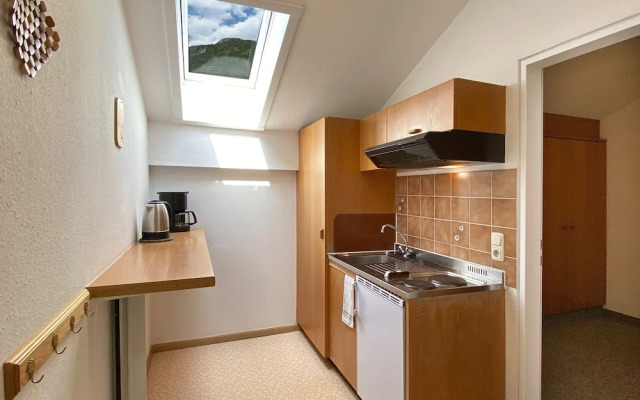 Apart-Hotel Garni Happy Kienberg