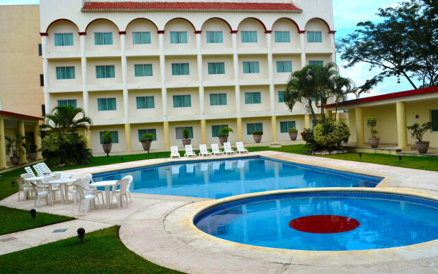 Days Inn by Wyndham Tuxtepec