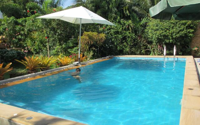 Real Relax Resort & Beauty Massage