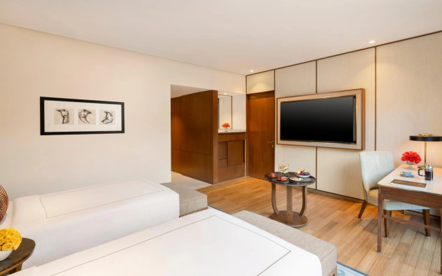 Taj Surajkund Resort & Spa, Delhi NCR – Guest Rooms – Faridabad