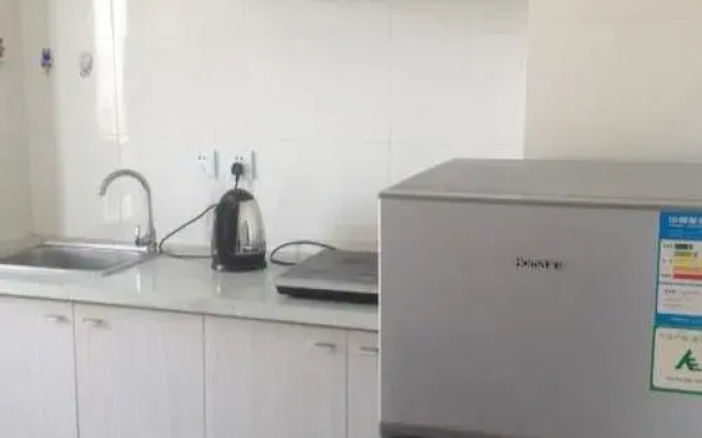 Shenyang Sweet Home Apartment
