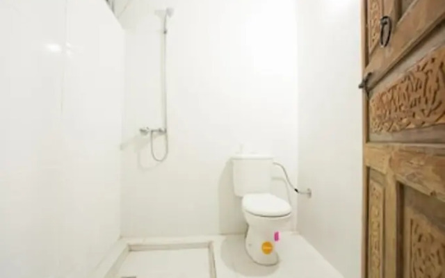 Earth Hostel