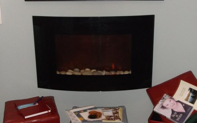 Gîte Au Coeur De Mon Village