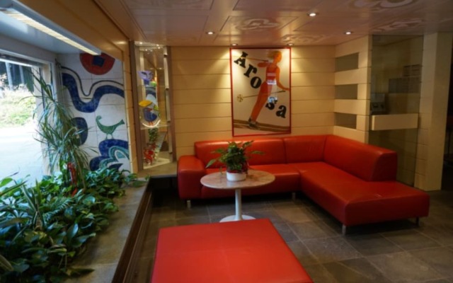 Apartmenthaus Paradies