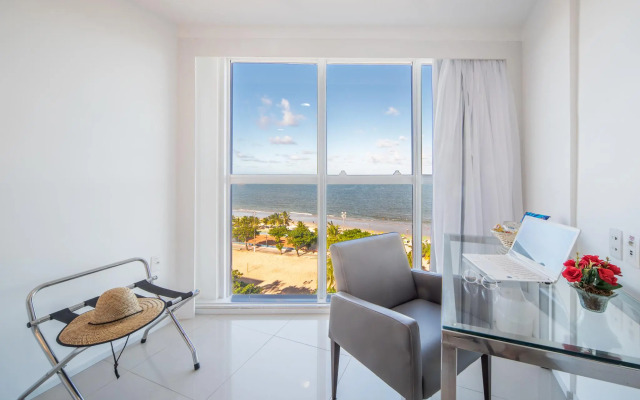 Hotel Brisa Praia