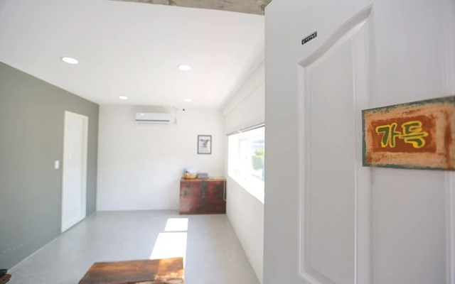 Jeonju Hanok Village Kkol Guesthouse