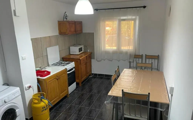 Apartament Andrei