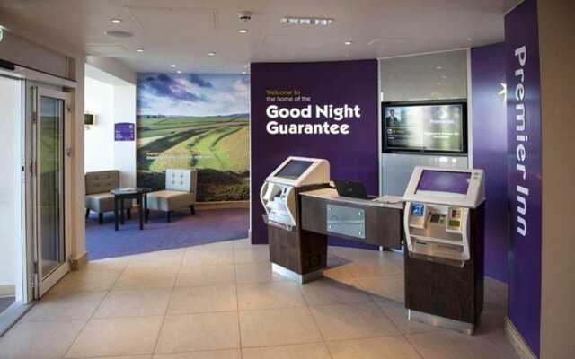 Premier Inn Dorchester