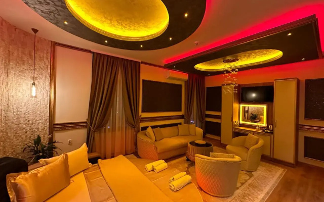 Robevski luxury rooms