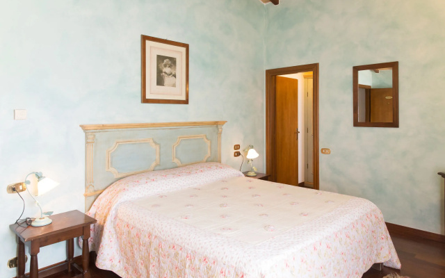 Agriturismo Le Anfore