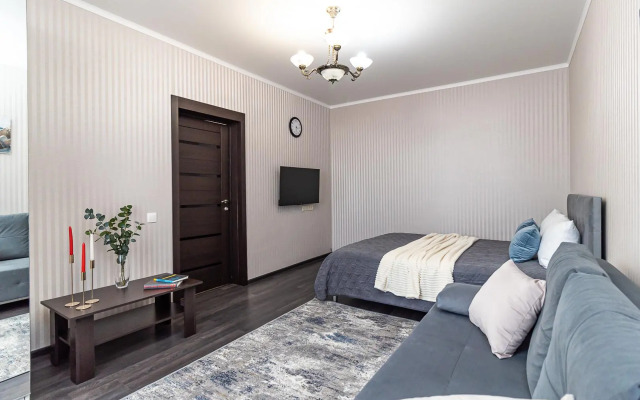 Апартаменты на улице Жлобы 139