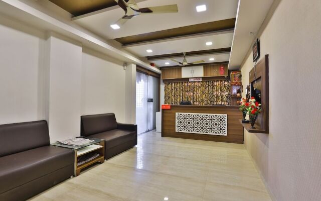 Hotel Tirupati - Ahmedabad