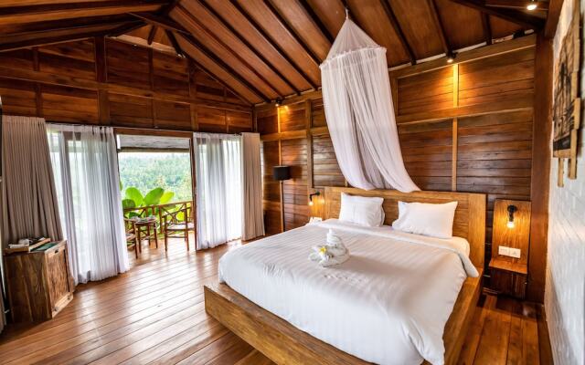 Bali De Pardis Cottage