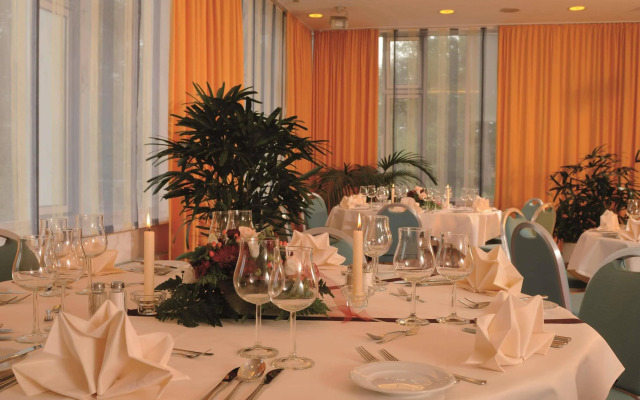 Best Western Parkhotel Weingarten