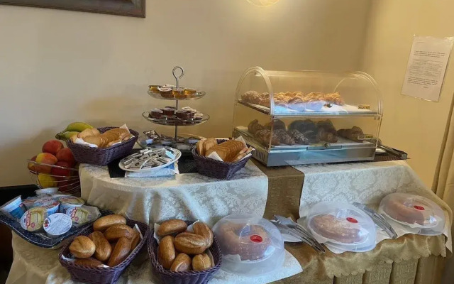 Hotel Raffaello Venice