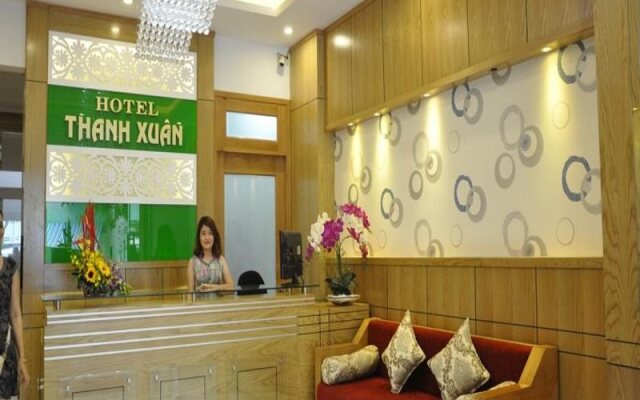 Thanh Xuan Hotel