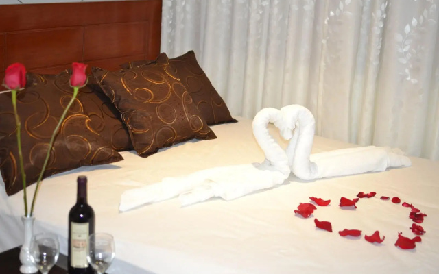 Nueva Estrella Hotel