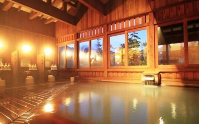 Zao Onsen Zao Shiki No Hotel