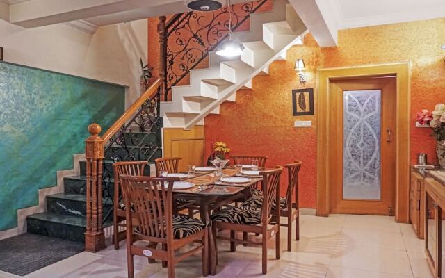 OYO 7275 Excellent Homes