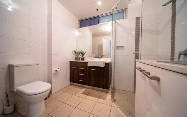 Vue of the East End-wifi - Netflix - Nespresso