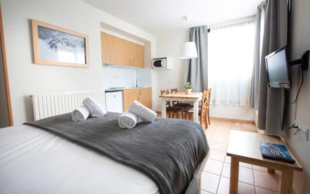 Apartaments La Serrera