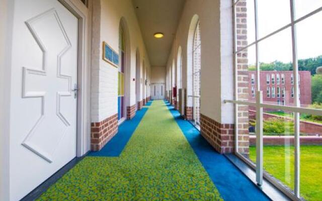 Leerhotel Het Klooster