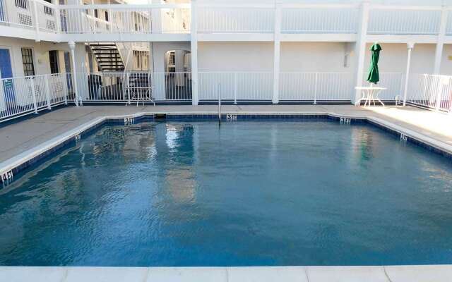 Motel 6 Garland, TX - Northeast Dallas