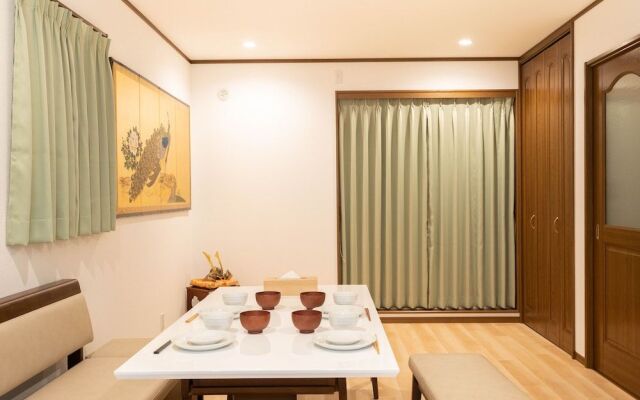 Truru INN Nakagawanishi ZC