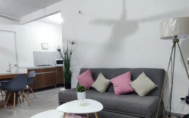 Apartamento  Pez cofre