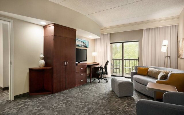 Courtyard by Marriott Middletown Goshen