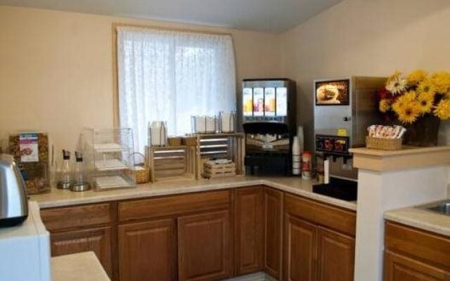 Bar Harbor Villager Motel - Downtown