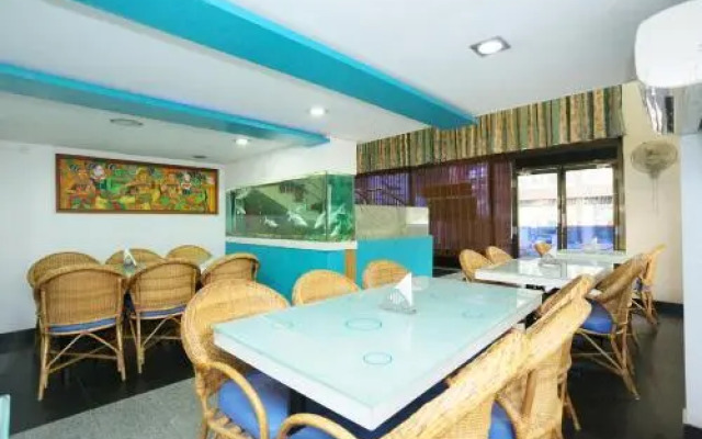 Ammu Regency by OYO Rooms