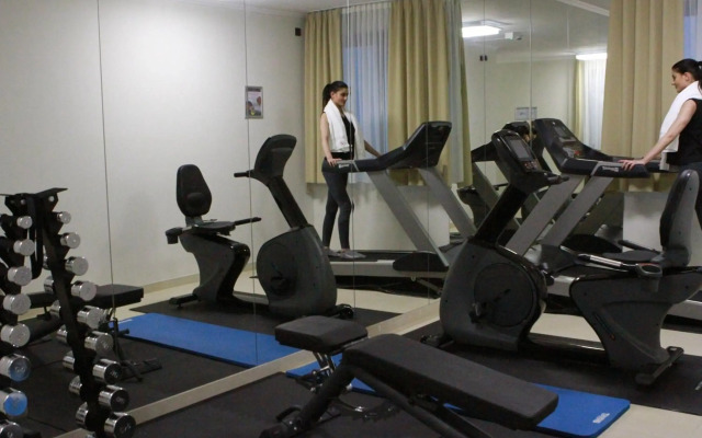 NAAM Hotel & Apartments Frankfurt