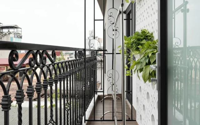 Eli Rina Hotel