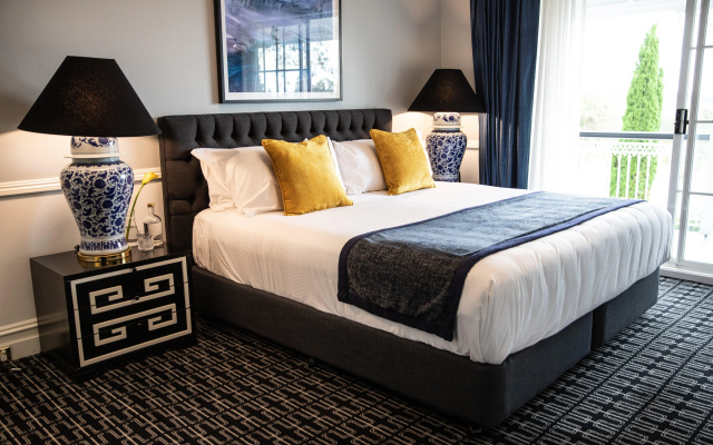 voco Kirkton Park Hunter Valley  by IHG – Guest Rooms – Pokolbin