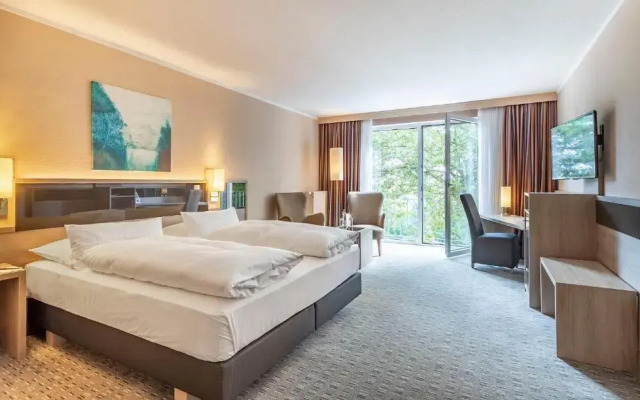 Parkhotel Berghoelzchen