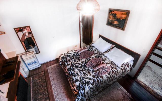 Pousada Sol Nascente