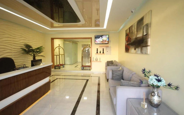 aan apartment