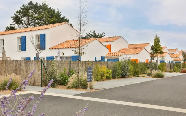 Residence Les Villas D'olonne, Les Sables D'olonne