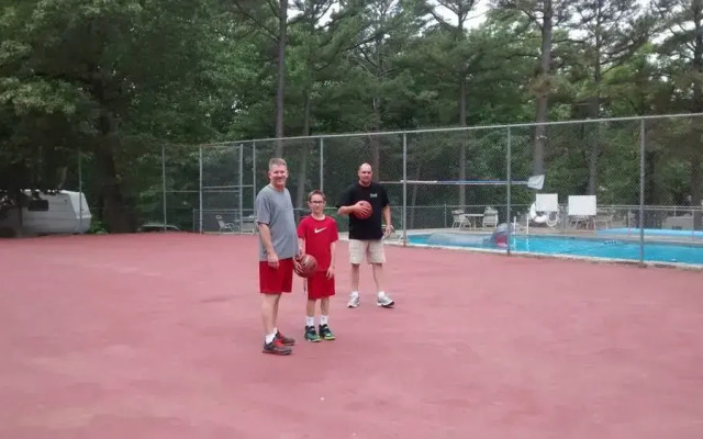 Compton Ridge Resort