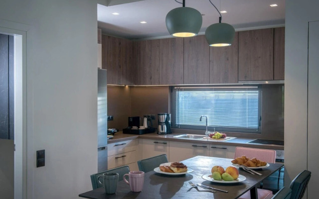 Villa Amo With Private Pool