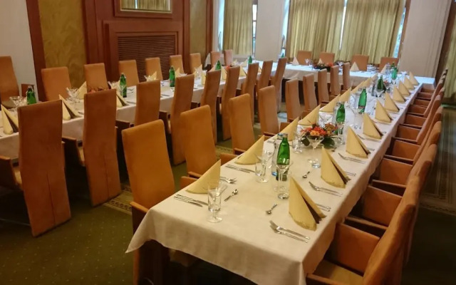 Hotel Iberia
