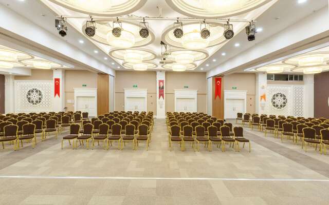 Vib Best Western Antalya